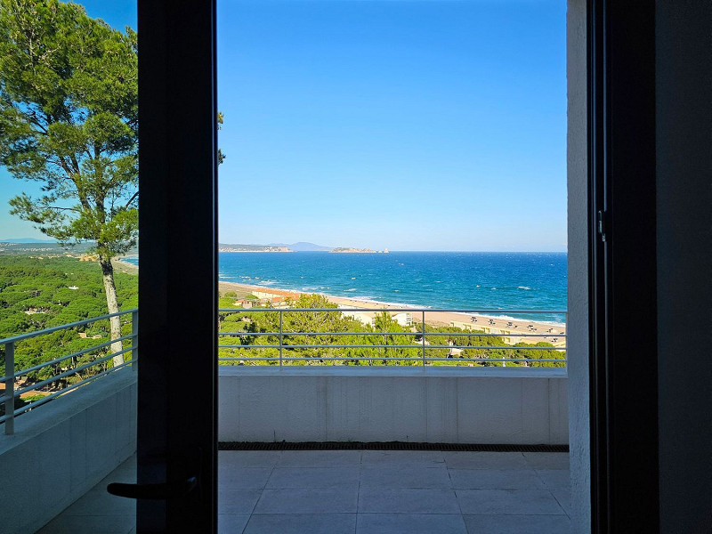 Modern Sea View Villa – Costa Brava, Begur. Photo:  45