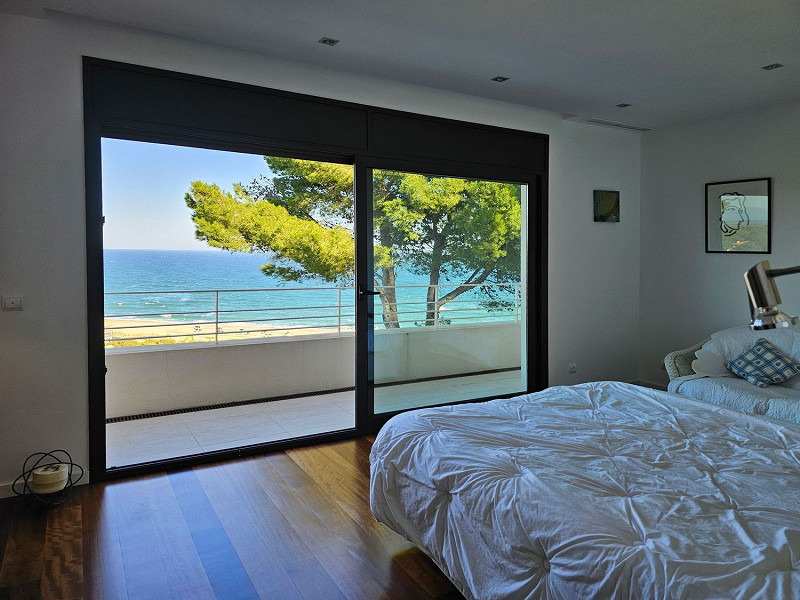 Modern Sea View Villa – Costa Brava, Begur. Photo:  50