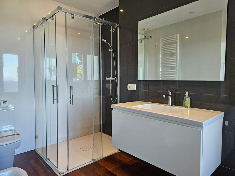 Modern Sea View Villa – Costa Brava, Begur. Photo:  54