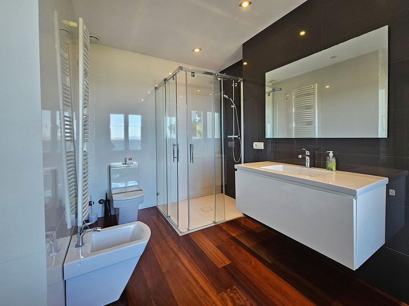 Modern Sea View Villa – Costa Brava, Begur. Photo:  55