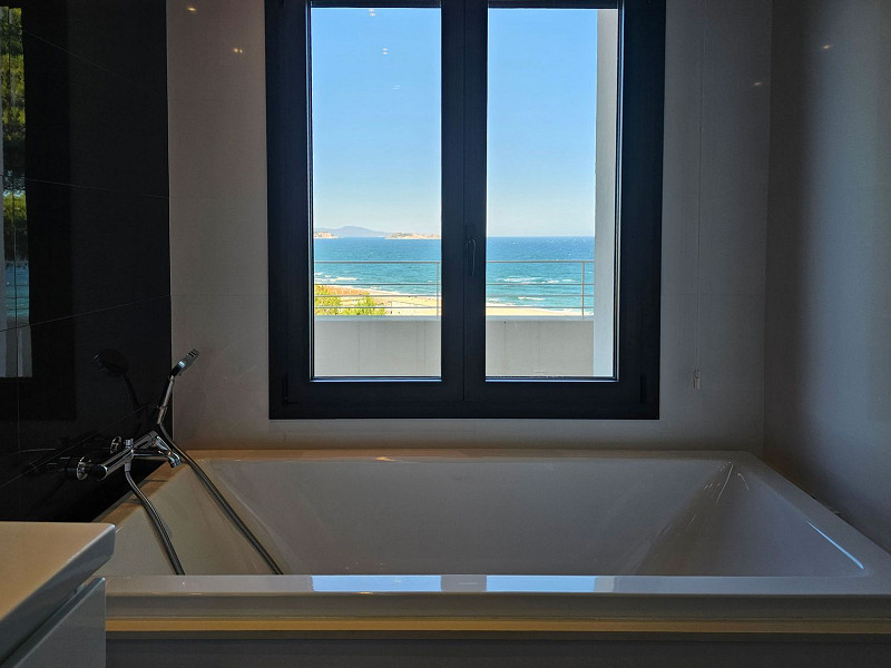 Modern Sea View Villa – Costa Brava, Begur. Photo:  56