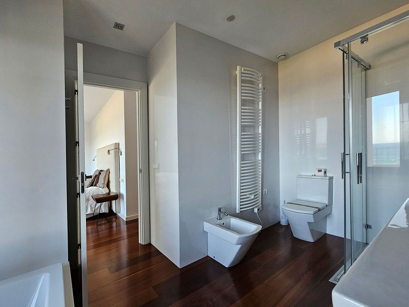 Modern Sea View Villa – Costa Brava, Begur. Photo:  57