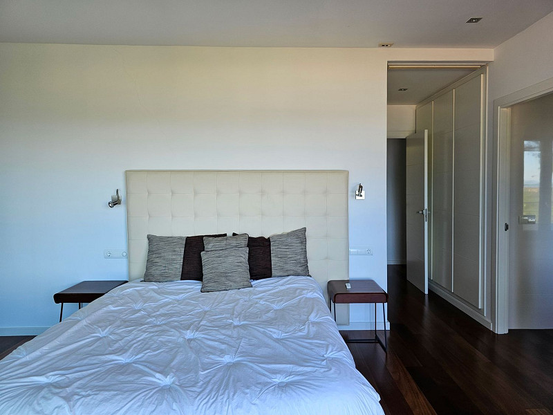 Modern Sea View Villa – Costa Brava, Begur. Photo:  58