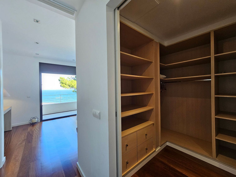 Modern Sea View Villa – Costa Brava, Begur. Photo:  59