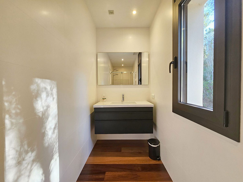 Modern Sea View Villa – Costa Brava, Begur. Photo:  62