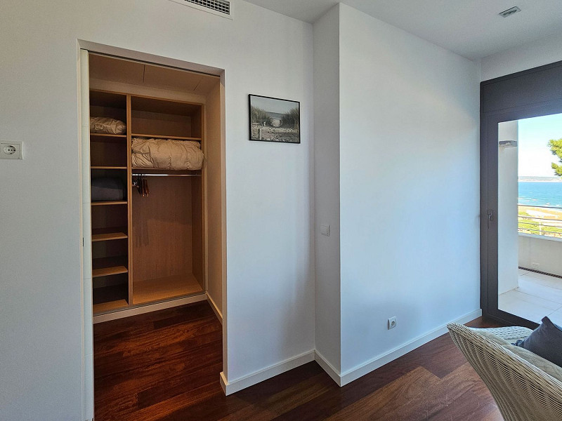 Modern Sea View Villa – Costa Brava, Begur. Photo:  66