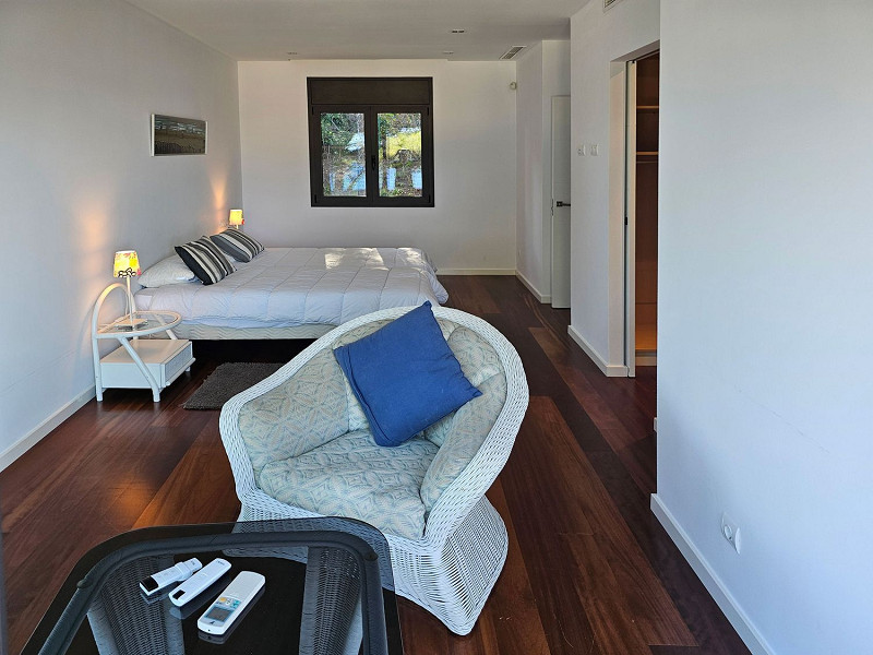 Modern Sea View Villa – Costa Brava, Begur. Photo:  68