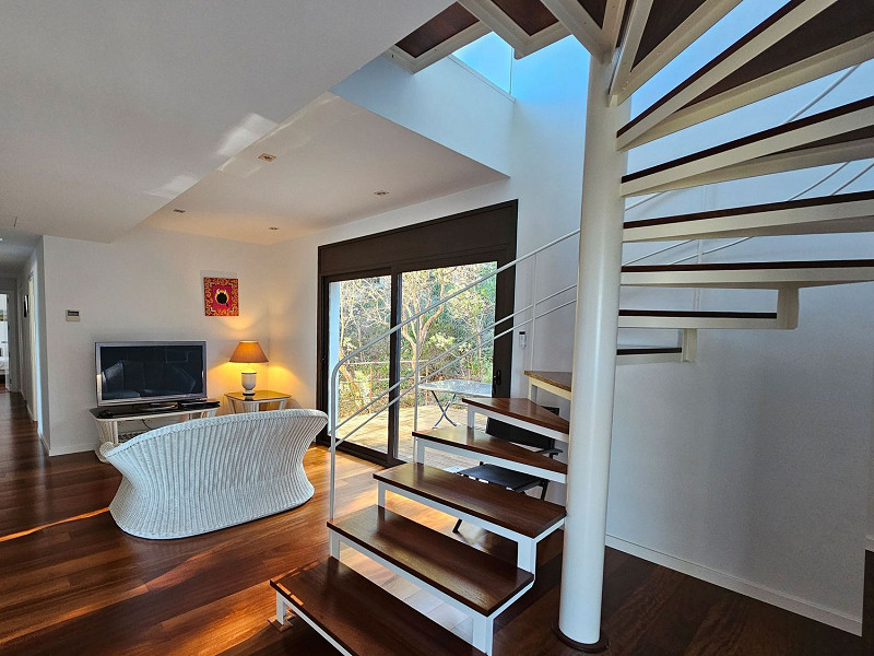 Modern Sea View Villa – Costa Brava, Begur. Photo:  69