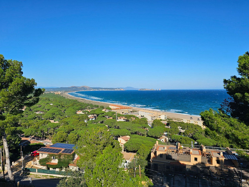 Modern Sea View Villa – Costa Brava, Begur. Photo:  73