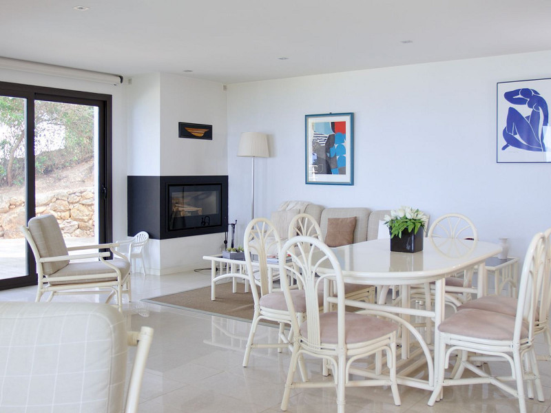 Modern Sea View Villa – Costa Brava, Begur. Photo:  77