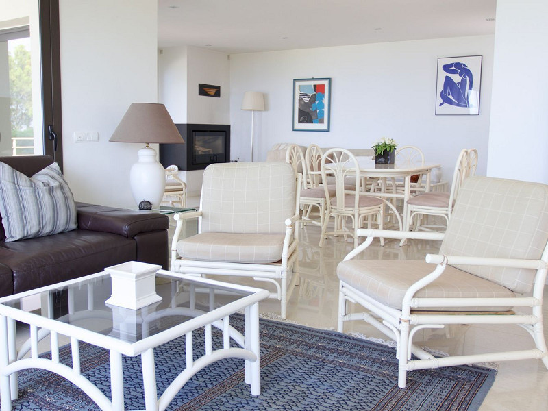 Modern Sea View Villa – Costa Brava, Begur. Photo:  78