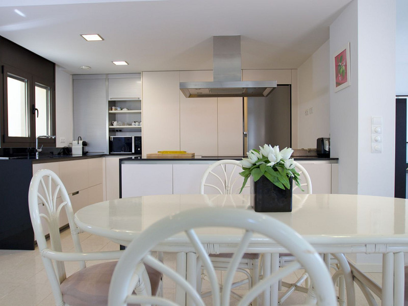 Modern Sea View Villa – Costa Brava, Begur. Photo:  79