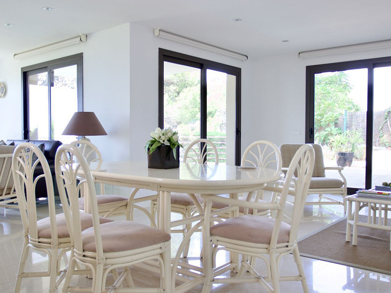 Modern Sea View Villa – Costa Brava, Begur. Photo:  81