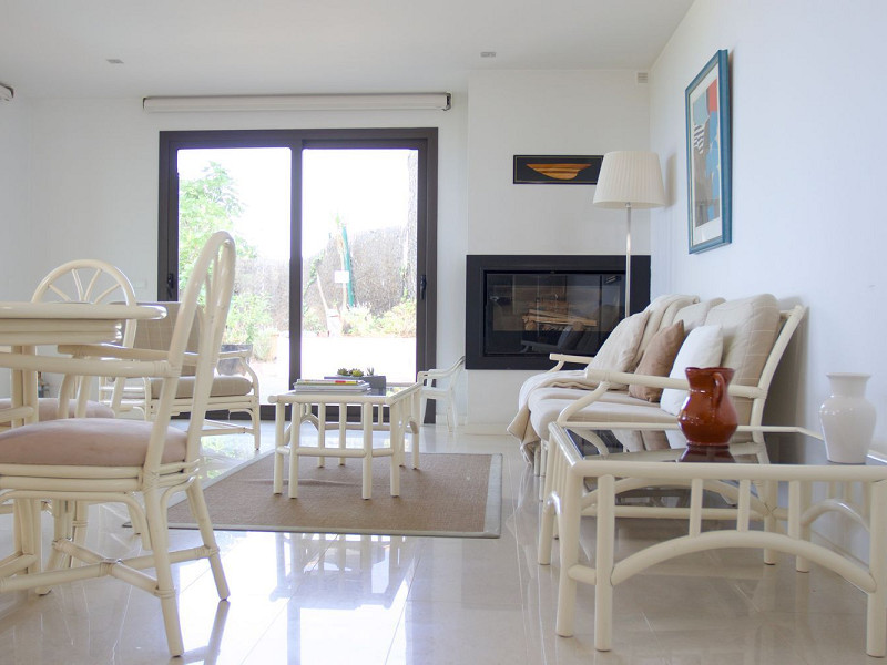 Modern Sea View Villa – Costa Brava, Begur. Photo:  82