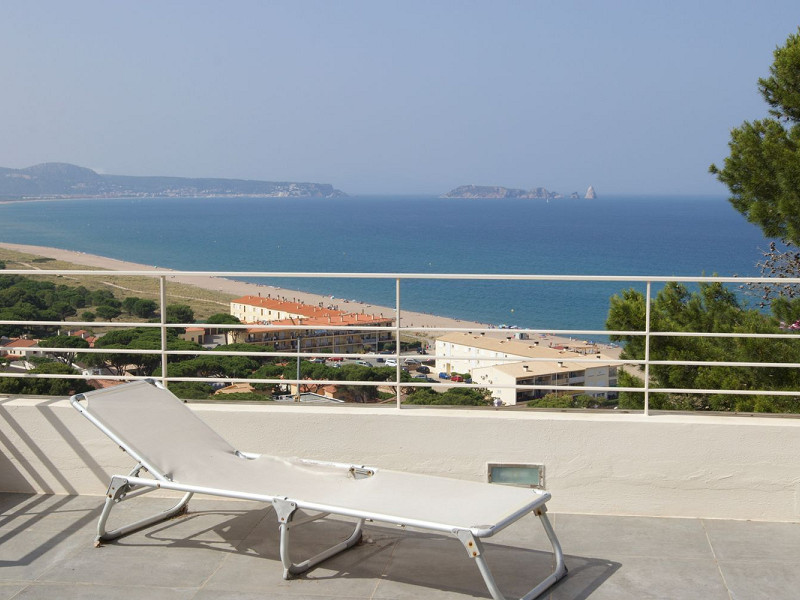 Modern Sea View Villa – Costa Brava, Begur. Photo:  87