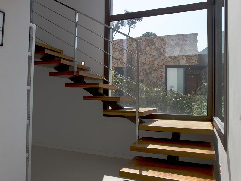 Modern Sea View Villa – Costa Brava, Begur. Photo:  89