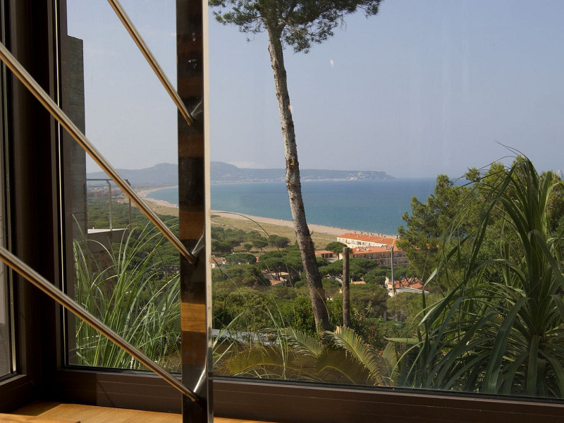 Modern Sea View Villa – Costa Brava, Begur. Photo:  90
