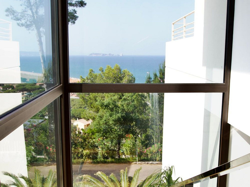 Modern Sea View Villa – Costa Brava, Begur. Photo:  91