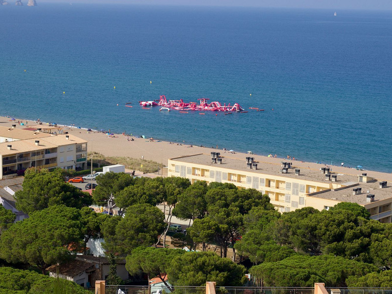 Modern Sea View Villa – Costa Brava, Begur. Photo:  94