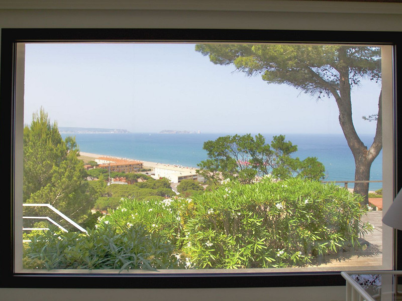 Modern Sea View Villa – Costa Brava, Begur. Photo:  95