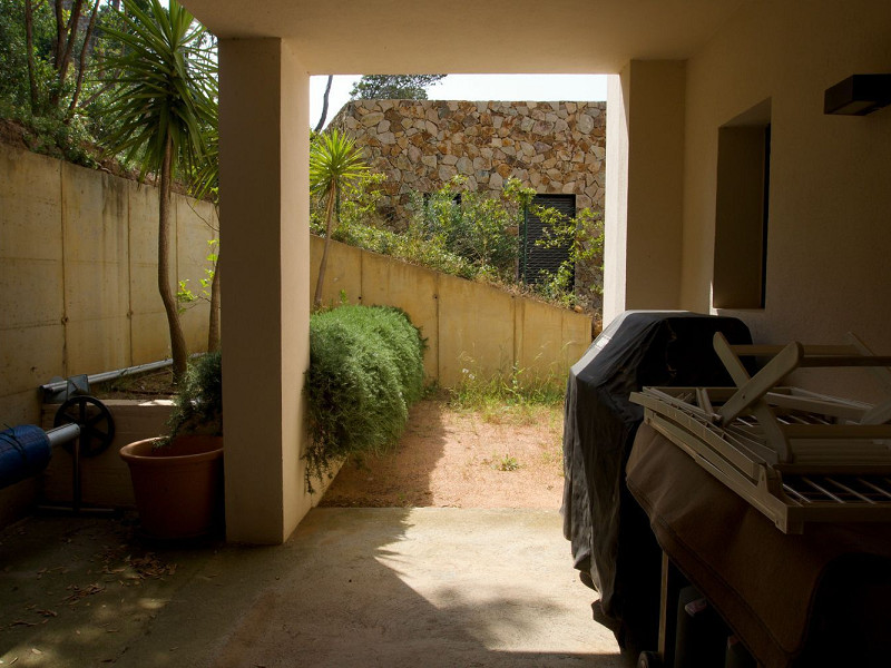 Modern Sea View Villa – Costa Brava, Begur. Photo:  96