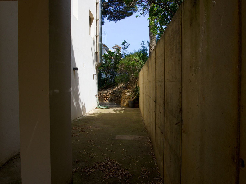 Modern Sea View Villa – Costa Brava, Begur. Photo:  97