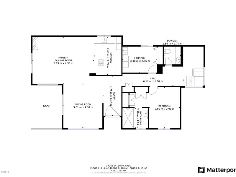 Modern Sea View Villa – Costa Brava, Begur. Photo:  105