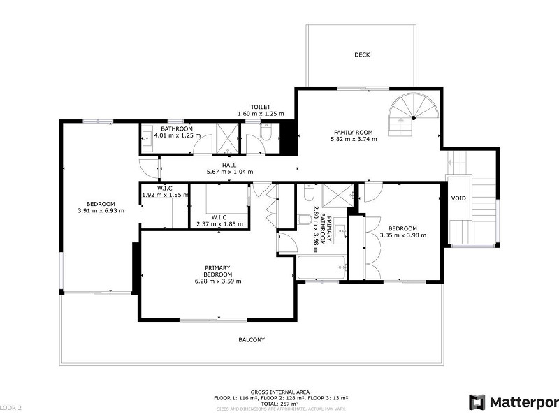 Modern Sea View Villa – Costa Brava, Begur. Photo:  106