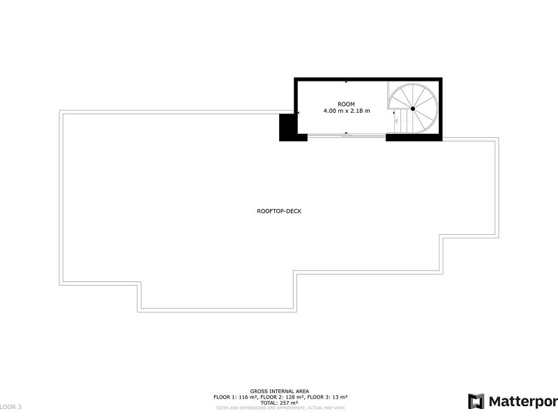 Modern Sea View Villa – Costa Brava, Begur. Photo:  107