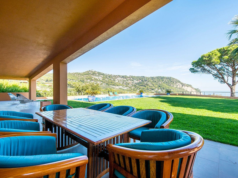 Mediterranean Villa with Pool and Sea Views – Aiguablava / Begur. Photo:  13