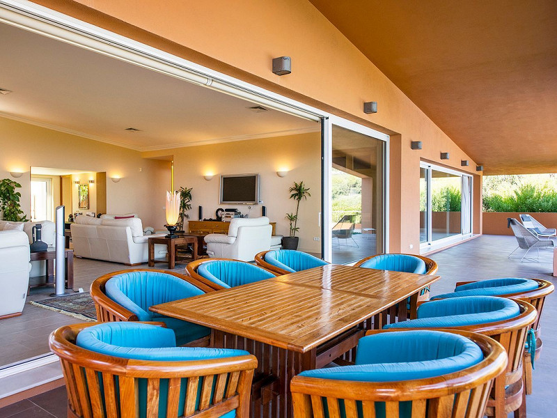 Mediterranean Villa with Pool and Sea Views – Aiguablava / Begur. Photo:  14