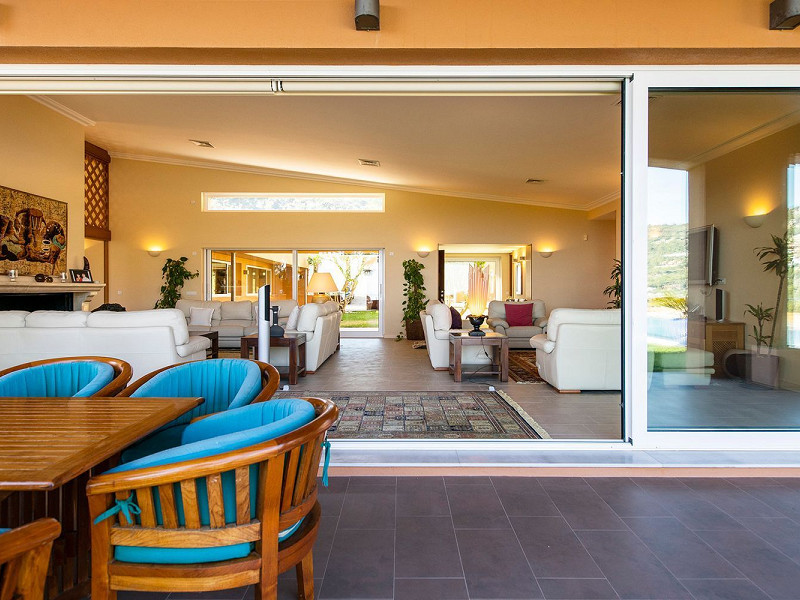 Mediterranean Villa with Pool and Sea Views – Aiguablava / Begur. Photo:  15