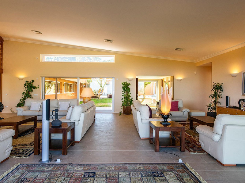 Mediterranean Villa with Pool and Sea Views – Aiguablava / Begur. Photo:  16