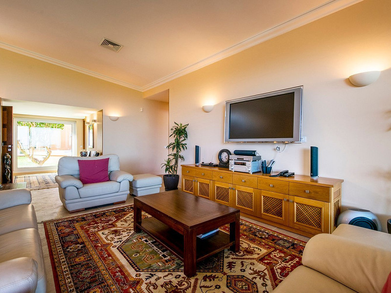 Mediterranean Villa with Pool and Sea Views – Aiguablava / Begur. Photo:  17