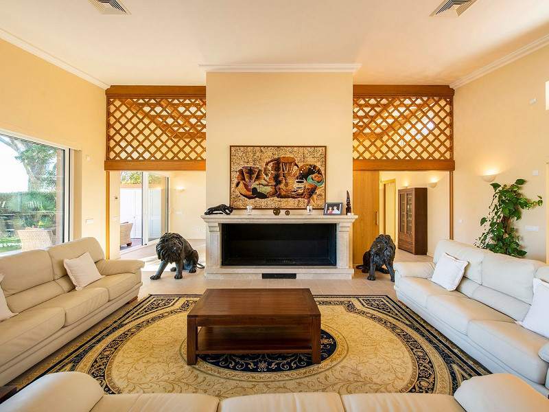 Mediterranean Villa with Pool and Sea Views – Aiguablava / Begur. Photo:  20