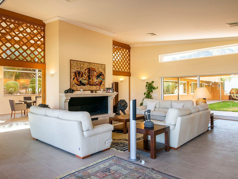 Mediterranean Villa with Pool and Sea Views – Aiguablava / Begur. Photo:  21
