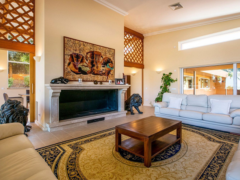 Mediterranean Villa with Pool and Sea Views – Aiguablava / Begur. Photo:  22