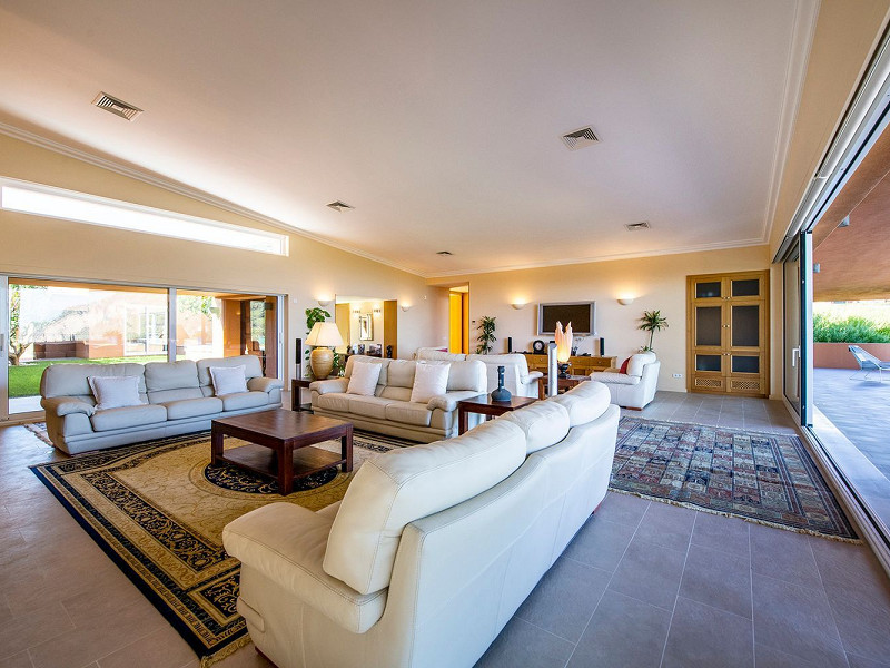 Mediterranean Villa with Pool and Sea Views – Aiguablava / Begur. Photo:  24