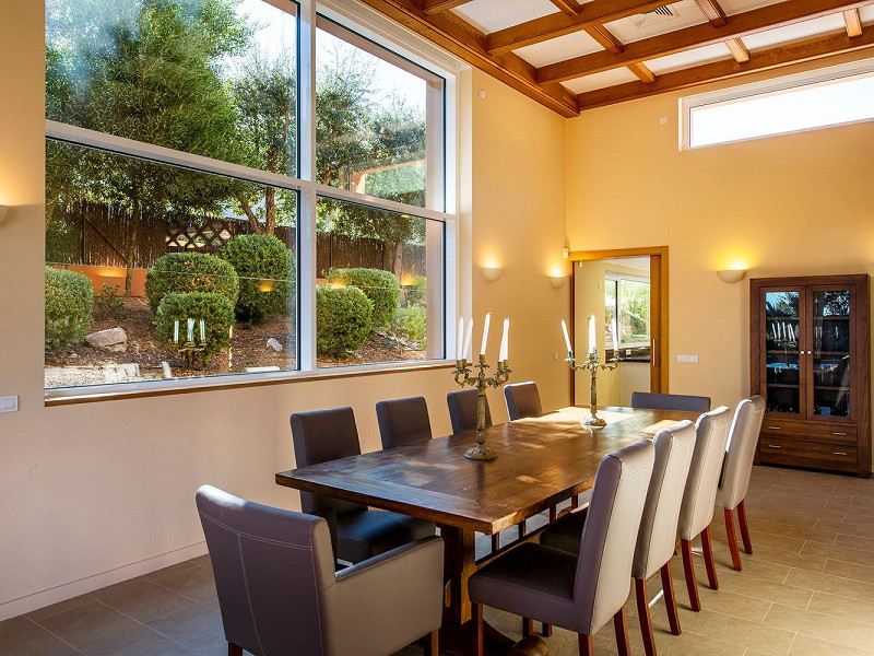 Mediterranean Villa with Pool and Sea Views – Aiguablava / Begur. Photo:  26