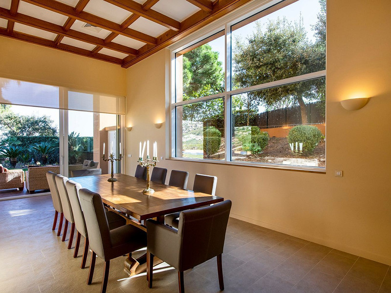 Mediterranean Villa with Pool and Sea Views – Aiguablava / Begur. Photo:  27