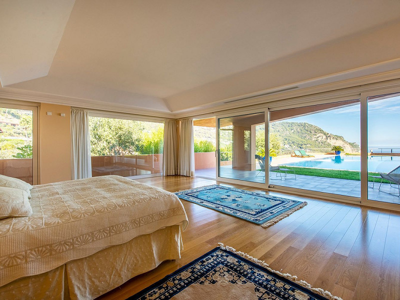Mediterranean Villa with Pool and Sea Views – Aiguablava / Begur. Photo:  33