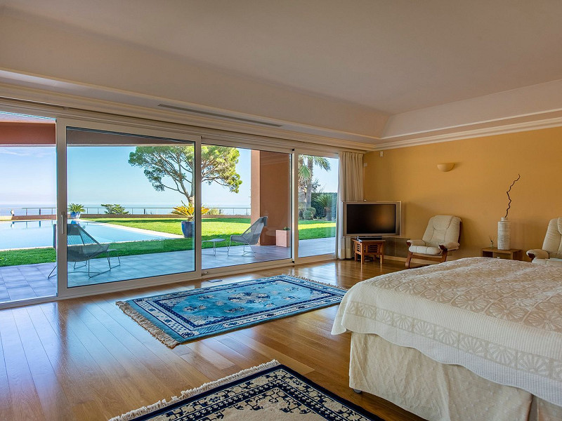Mediterranean Villa with Pool and Sea Views – Aiguablava / Begur. Photo:  34