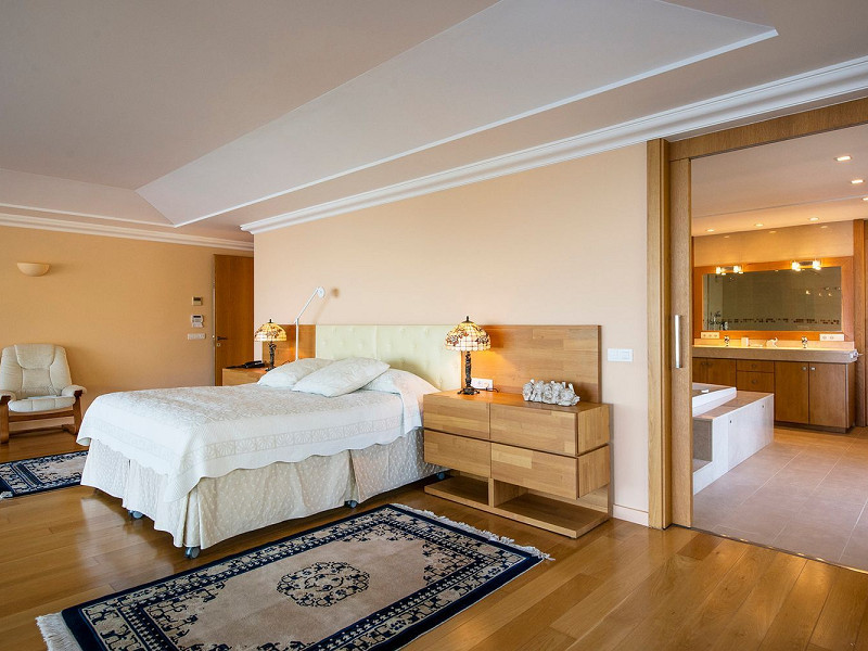 Mediterranean Villa with Pool and Sea Views – Aiguablava / Begur. Photo:  35