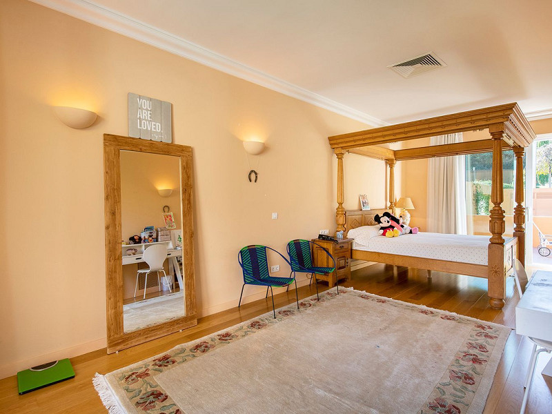 Mediterranean Villa with Pool and Sea Views – Aiguablava / Begur. Photo:  38