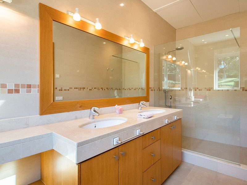 Mediterranean Villa with Pool and Sea Views – Aiguablava / Begur. Photo:  39