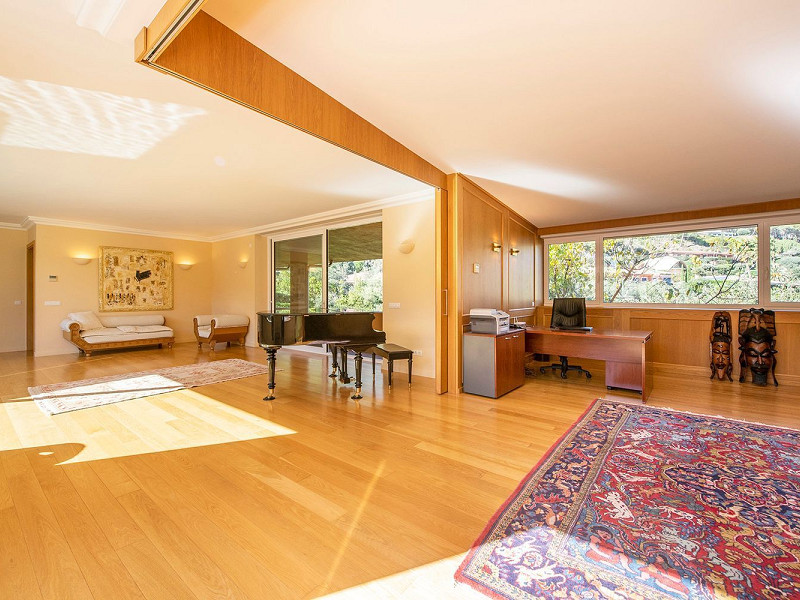 Mediterranean Villa with Pool and Sea Views – Aiguablava / Begur. Photo:  41