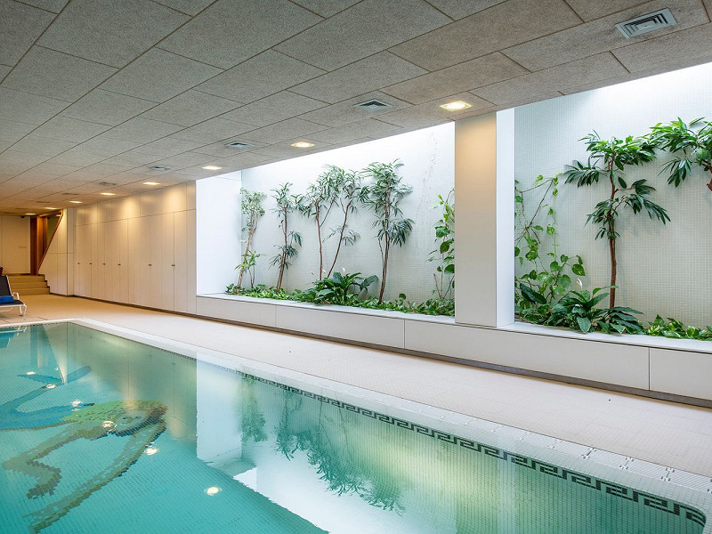 Mediterranean Villa with Pool and Sea Views – Aiguablava / Begur. Photo:  45