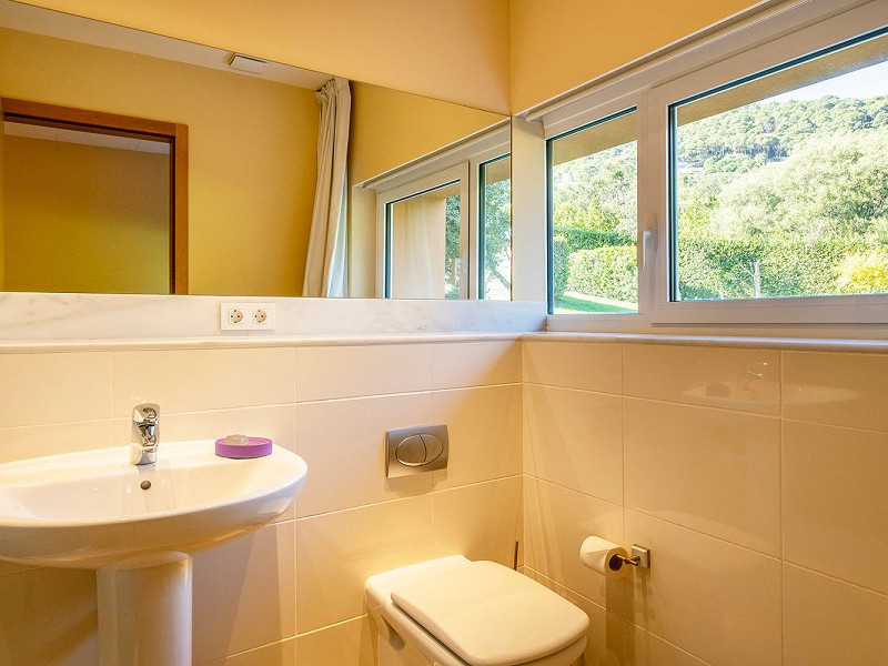 Mediterranean Villa with Pool and Sea Views – Aiguablava / Begur. Photo:  48