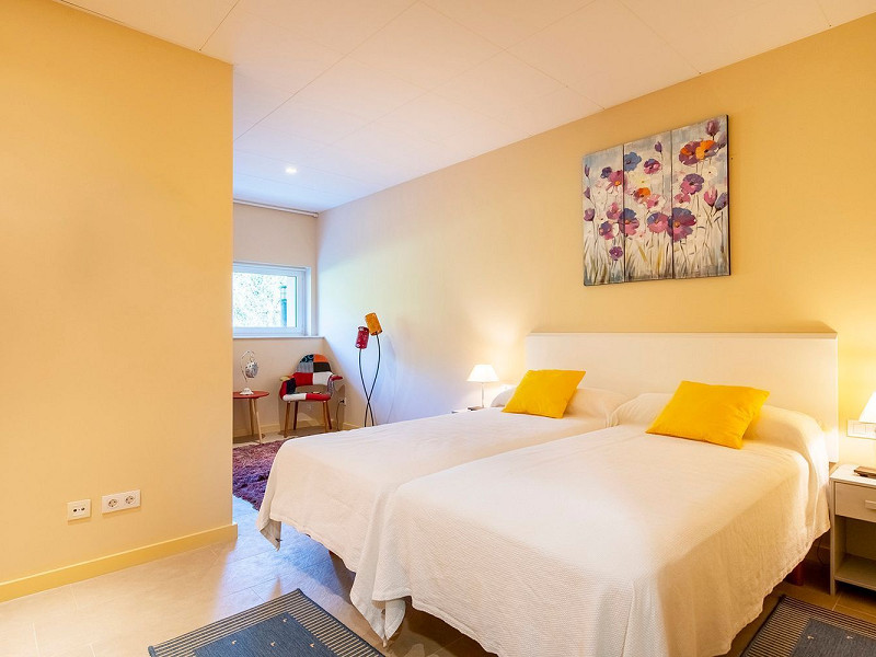 Mediterranean Villa with Pool and Sea Views – Aiguablava / Begur. Photo:  49