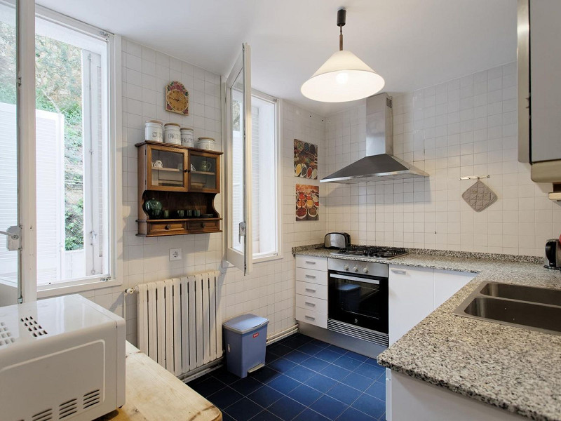 Exclusive seafront villa in Cala Sa Forcanera, Blanes. Photo:  14